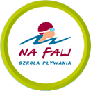 Strona główna - Na Fali - Szkoła Pływania